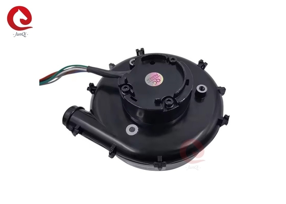 OWB13075-12V Alto rendimento silenzioso ventilatore senza spazzola portabile soffiatore in giubbotto di vibrazione / medico