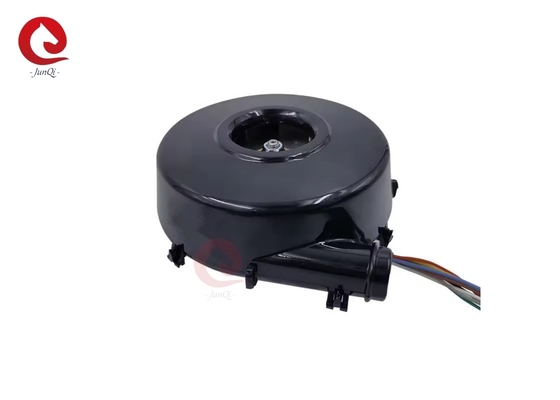 OWB13075-12V Alto rendimento silenzioso ventilatore senza spazzola portabile soffiatore in giubbotto di vibrazione / medico