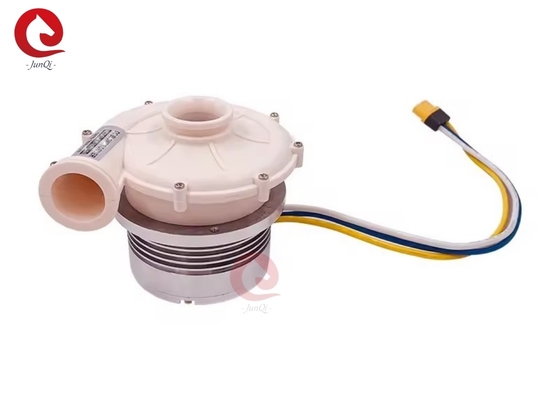 AC Piccolo soffiatore centrifuga ad alta pressione OWB9275-220VAC 21kpa 1337L/pm Per la macchina SPA