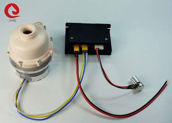 24CFM 23kpa Alta Velocità Alta Potenza Mini Soffiatore d'aria OWB7095-24V/220VAC Per Inflatore ad alta velocità