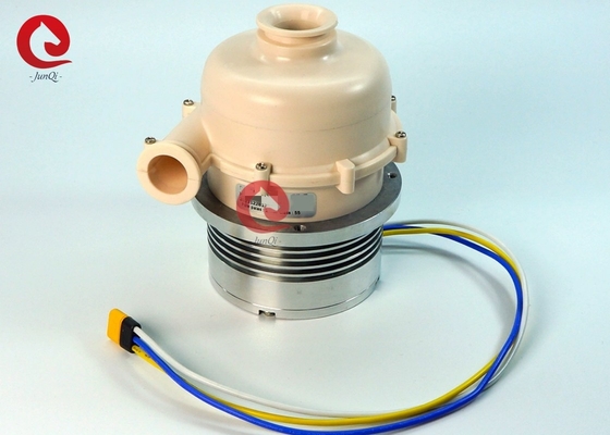 24CFM 23kpa Alta Velocità Alta Potenza Mini Soffiatore d'aria OWB7095-24V/220VAC Per Inflatore ad alta velocità