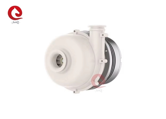 OWB7095 Mini Turbina 23kPa Ventilatore senza spazzola In Air Cushion Machine / Asciugatrice di mani