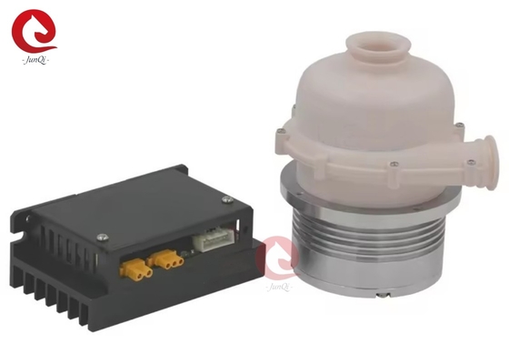 OWB7095 Mini Turbina 23kPa Ventilatore senza spazzola In Air Cushion Machine / Asciugatrice di mani