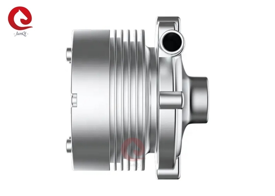 OWB7575 Legatura di alluminio ad alta pressione 50 kpa 80000 giri al minuto Ventilatore Centrifugo senza spazzole per celle a combustibile