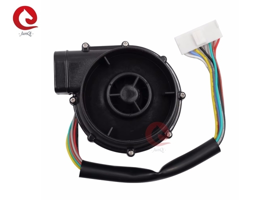 OWB8040-12V Ventilatore centrifuga a bassa potenza per maschera di sicurezza Ventilatore sonno Ventilatore ambiente rilevatore