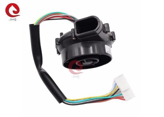 OWB8040-12V Ventilatore centrifuga a bassa potenza per maschera di sicurezza Ventilatore sonno Ventilatore ambiente rilevatore