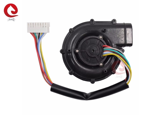 OWB8040-12V Ventilatore centrifuga a bassa potenza per maschera di sicurezza Ventilatore sonno Ventilatore ambiente rilevatore