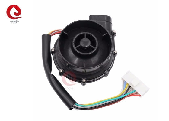 OWB8040-12V Ventilatore centrifuga a bassa potenza per maschera di sicurezza Ventilatore sonno Ventilatore ambiente rilevatore