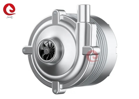 Junqi OWB7575-220VAC Soffiatore d'aria senza spazzole Alta velocità 80000 giri al minuto 666L/Min Flusso d'aria 50Kpa Per giubbotto espettorante
