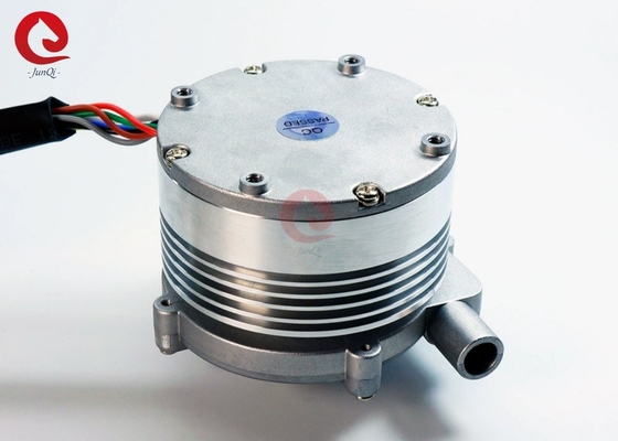 Junqi OWB7575-220VAC Soffiatore d'aria senza spazzole Alta velocità 80000 giri al minuto 666L/Min Flusso d'aria 50Kpa Per giubbotto espettorante