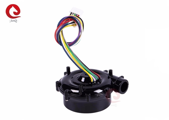 Junqi 24V senza spazzole OWB7040-24V Centrifugo ventilatore 6.5kpa per VzBot HevORT 3D Printer