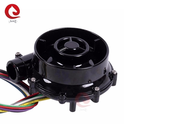 Junqi 24V senza spazzole OWB7040-24V Centrifugo ventilatore 6.5kpa per VzBot HevORT 3D Printer