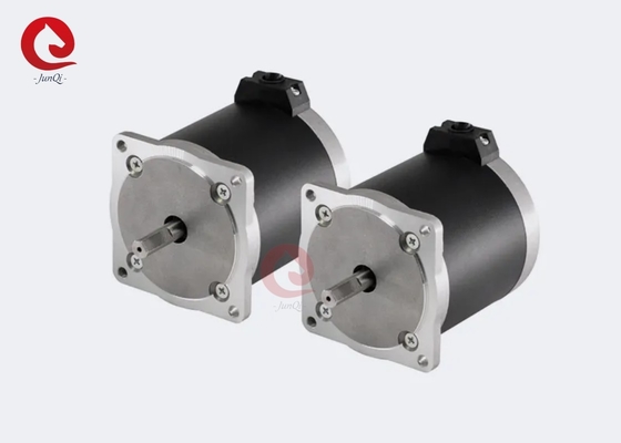 Nema34 1,8 gradi 86mm 2fase rotondo motore stepper ibrido per condizionatori d'aria domestici