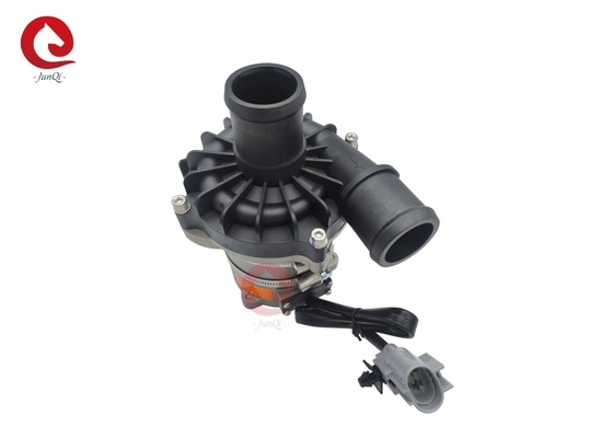 Pompa a corrente continua senza spazzole JP200-1 Serie 12V/24V 2000L/H ~ 5000L/H Distanza di flusso di sollevamento da 2 ~ 10m Per il ciclo di raffreddamento dei camion logistici EV