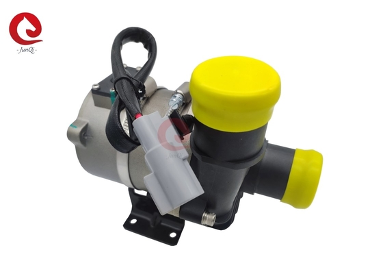 Pompa a corrente continua senza spazzole JP200-1 Serie 12V/24V 2000L/H ~ 5000L/H Distanza di flusso di sollevamento da 2 ~ 10m Per il ciclo di raffreddamento dei camion logistici EV