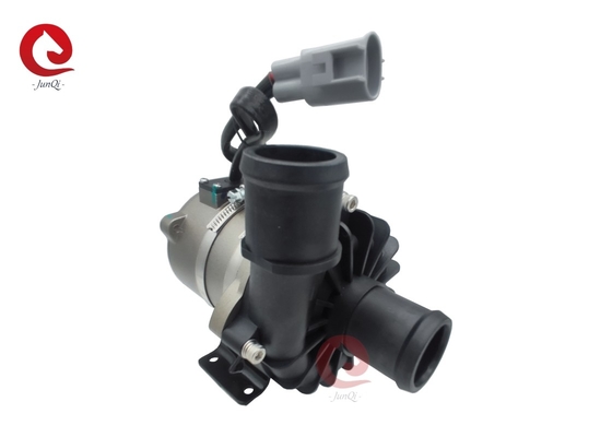 Pompa a corrente continua senza spazzole JP200-1 Serie 12V/24V 2000L/H ~ 5000L/H Distanza di flusso di sollevamento da 2 ~ 10m Per il ciclo di raffreddamento dei camion logistici EV