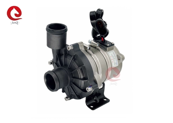 JP200-2-24V-FP 24V 180W 2000L/h 12mm Pompa ad alta testa PWM senza spazzole per motori automobilistici Circolazione di raffreddamento