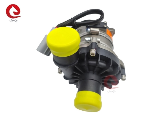 JP200-2-24V-FP 24V 180W 2000L/h 12mm Pompa ad alta testa PWM senza spazzole per motori automobilistici Circolazione di raffreddamento