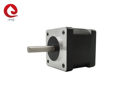JUNQI Nema14 ((35mm) 2Phase Stepper Motor JQ35HB34-0804A 4 fili di conduzione 18N.cm Per stampante 3D