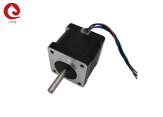 JUNQI Nema14 ((35mm) 2Phase Stepper Motor JQ35HB34-0804A 4 fili di conduzione 18N.cm Per stampante 3D
