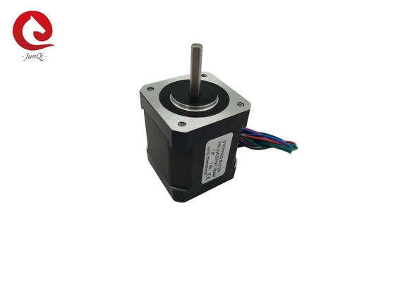 Junqi Nema17 Motore passo a passo a 2 fasi JQ42STH47-1804AF 1.8A 0.55N.m Per macchina di incisione