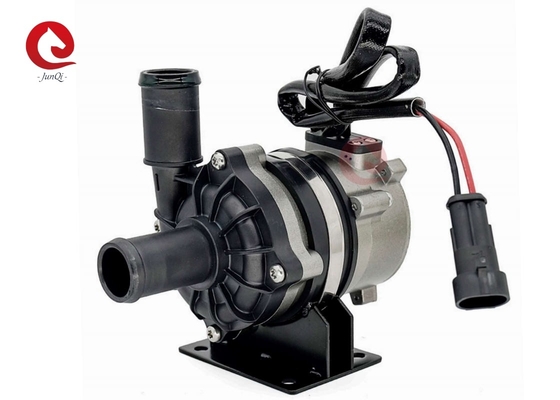 12V/24V velocità fissa 100W pompa elettrica JP100F per sistema di raffreddamento EV