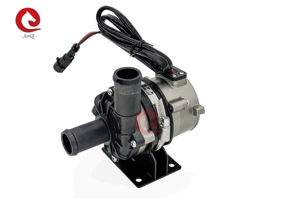 12V/24V velocità fissa 100W pompa elettrica JP100F per sistema di raffreddamento EV