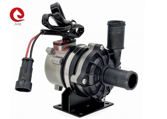 12V/24V velocità fissa 100W pompa elettrica JP100F per sistema di raffreddamento EV