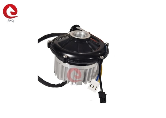 24V Mini CAPA Bipap Blower di scarico, BLDC Centrifugo industriale Turbo ventola impermeabile