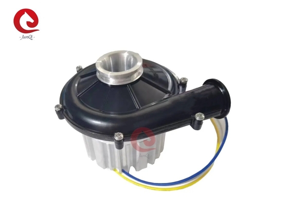 24V Mini CAPA Bipap Blower di scarico, BLDC Centrifugo industriale Turbo ventola impermeabile