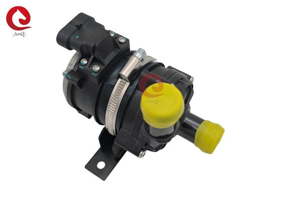 JUNQI 24V senza spazzole 80W PWM Single Control Electric Bus Truck Pompa elettronica per l'acqua per il nuovo autobus energetico