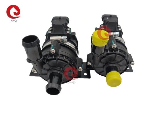 JUNQI IP67 Controllo PWM Auto Autobus elettrico Pompa d'acqua Veicolo logistico elettrico Pompa d'acqua elettronica