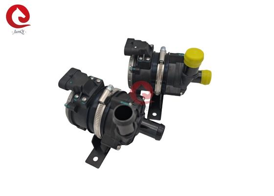 JUNQI IP67 Controllo PWM Auto Autobus elettrico Pompa d'acqua Veicolo logistico elettrico Pompa d'acqua elettronica