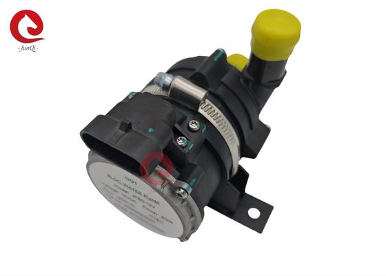 12V/24VDC 80W BLDC Coolant Electric Water Pump con controllo PWM per la gestione termica elettrica dei furgoni
