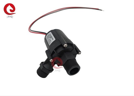 JQ-P4504 Pompa per apparecchiature di grande carico, 24VDC 30W Silent Low Vibration BLDC Water Pump per lavatrici per capelli