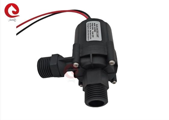 JQ-P4504 Pompa per apparecchiature di grande carico, 24VDC 30W Silent Low Vibration BLDC Water Pump per lavatrici per capelli