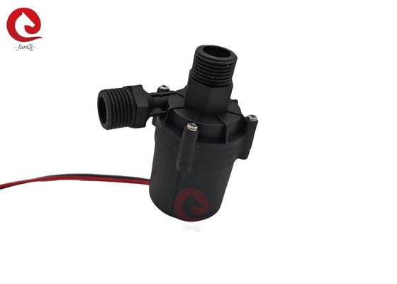 JQ-P4504 Pompa per apparecchiature di grande carico, 24VDC 30W Silent Low Vibration BLDC Water Pump per lavatrici per capelli