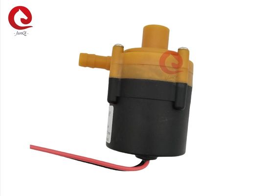 JUNQI 12V 24V pompa d'acqua a corrente continua senza spazzole pompa d'acqua laser JQ-P6201