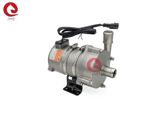 Pompa acqua elettronica da 2000LPH, prevalenza 18m, per sistema di raffreddamento per camion pesanti