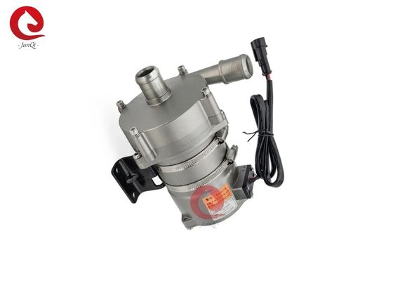 Pompa acqua elettronica da 2000LPH, prevalenza 18m, per sistema di raffreddamento per camion pesanti