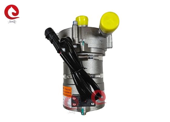Pompa acqua elettronica 24V 240W ad alta prevalenza 18m JP200-3X per raffreddamento motore di camion Cocal e camion MuCK