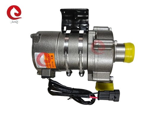 Pompa acqua elettronica 24V 240W ad alta prevalenza 18m JP200-3X per raffreddamento motore di camion Cocal e camion MuCK