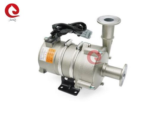 JUNQI JP300C con piastra mandrino Pompa acqua DC senza spazzole 24V 300W per sistema di raffreddamento del data center