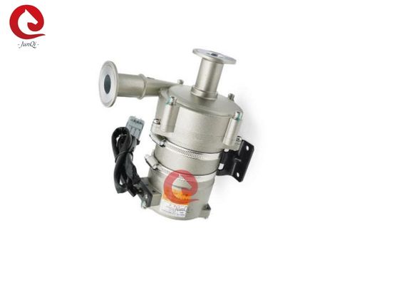 JUNQI JP300C con piastra mandrino Pompa acqua DC senza spazzole 24V 300W per sistema di raffreddamento del data center