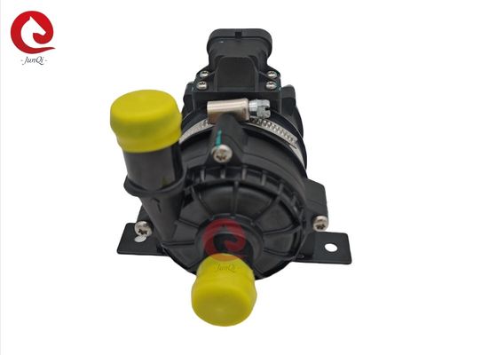 24V BLDC Pompa d'acqua 8m Testa 20L/Min Per il sistema di raffreddamento di carica EV
