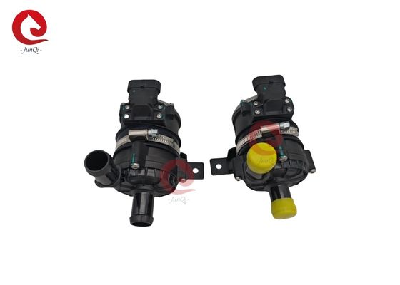 Pompa acqua refrigerante elettrica 12V DC JP80 per il raffreddamento del sistema di terminali della batteria dei veicoli elettrici