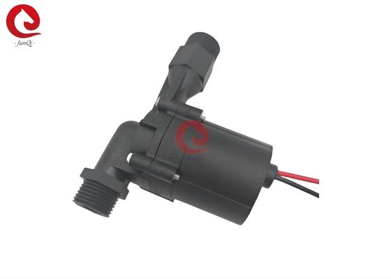 12V/24V CC scaldabagno elettrico piccola lavatrice pompa di potenziamento JQ-P4502