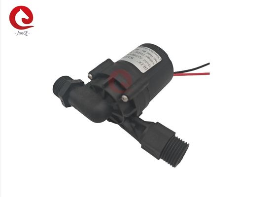 12V/24V CC scaldabagno elettrico piccola lavatrice pompa di potenziamento JQ-P4502