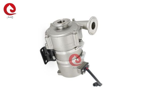 JUNQI 48V 400W Pompa elettrica DC senza spazzole JP400C-48 per sistema di raffreddamento di stoccaggio dell'energia