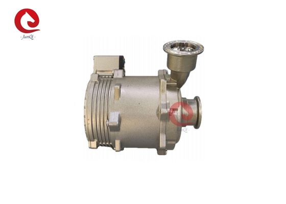 48V 5300L/h 20m di sollevamento pompa di acqua BLDC inossidabile JP700C-48V per raffreddamento immerso del data center